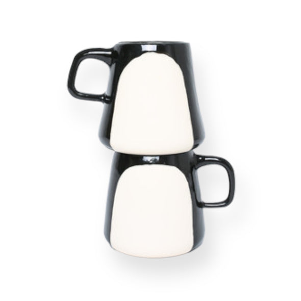 Penguin Contrast Mug