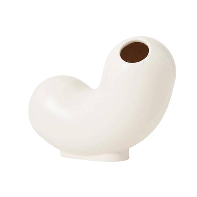 Kirby Vase: Curly