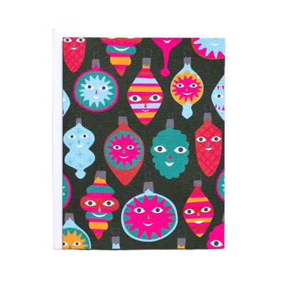 Card: Happiest Ornament