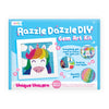 Razzle Dazzle Gem Kit: Unicorn