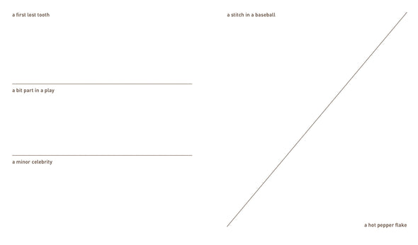 642 Tiny Things to Draw