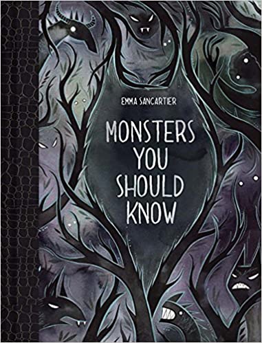 Monsters You Should Know