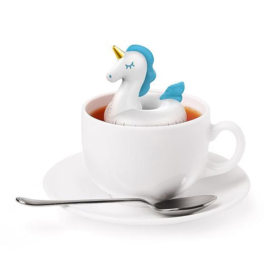 Float-Tea Unicorn Infuser
