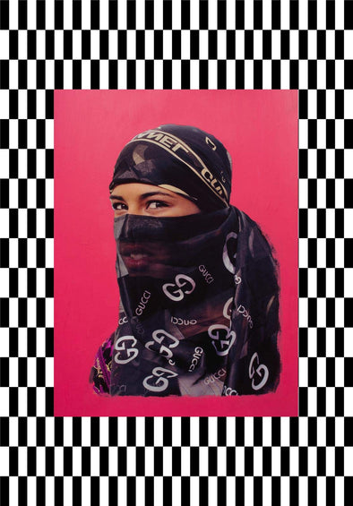 Hassan Hajjaj