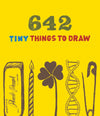 642 Tiny Things to Draw