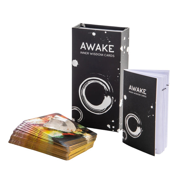 Awake Inner Wisdom Cards