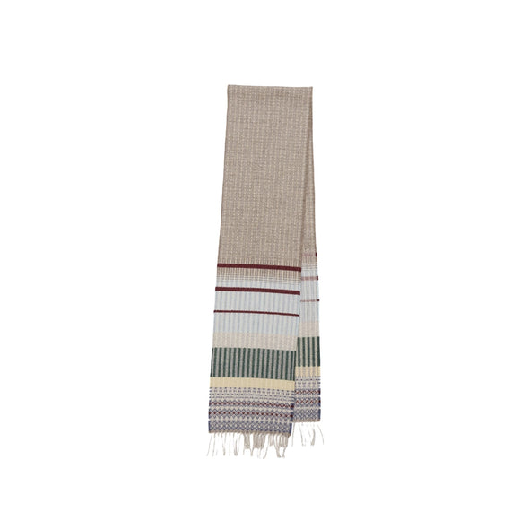 Anouilh Taupe Scarf