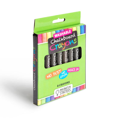 Chalkboard Crayons