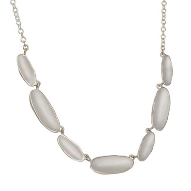 Necklace: Seven River