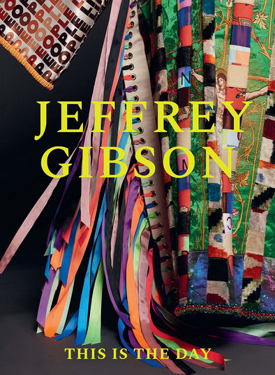 Jeffrey Gibson: This is the Day