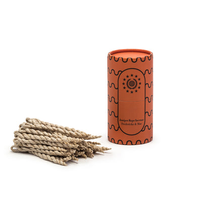 Incense: Juniper