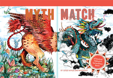 Myth Match