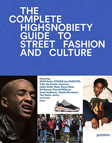 Discover and Shop What's Next, Highsnobiety