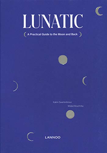 Lunatic: Moon Guide