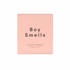 Boy Smells Candle: Cameo