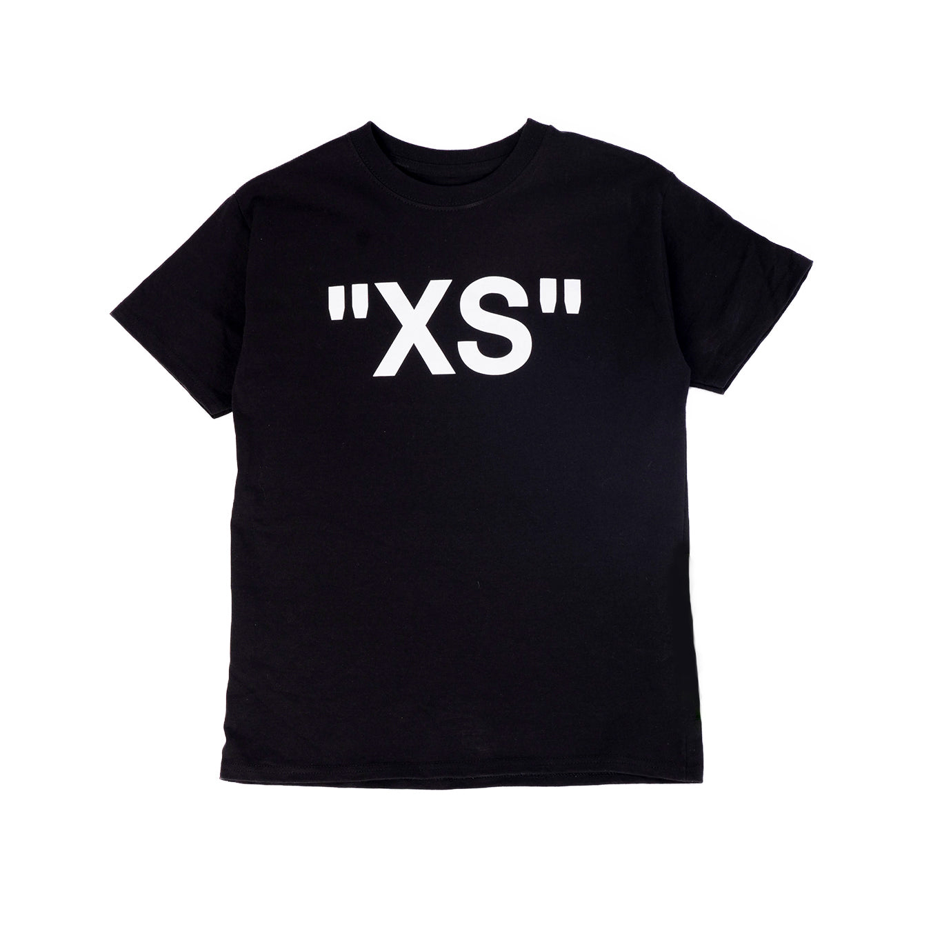 Virgil Abloh ICA Size Tee – ICA Retail Store