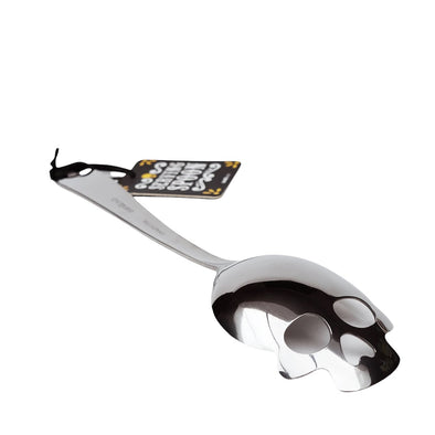 Skull Serving Spoon