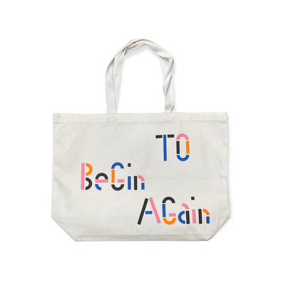 Barbara Kruger X ICA Duck Bag – ICA Retail Store