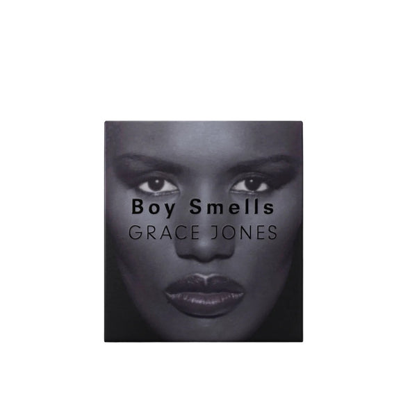 Boy Smells Candle: Grace Jones