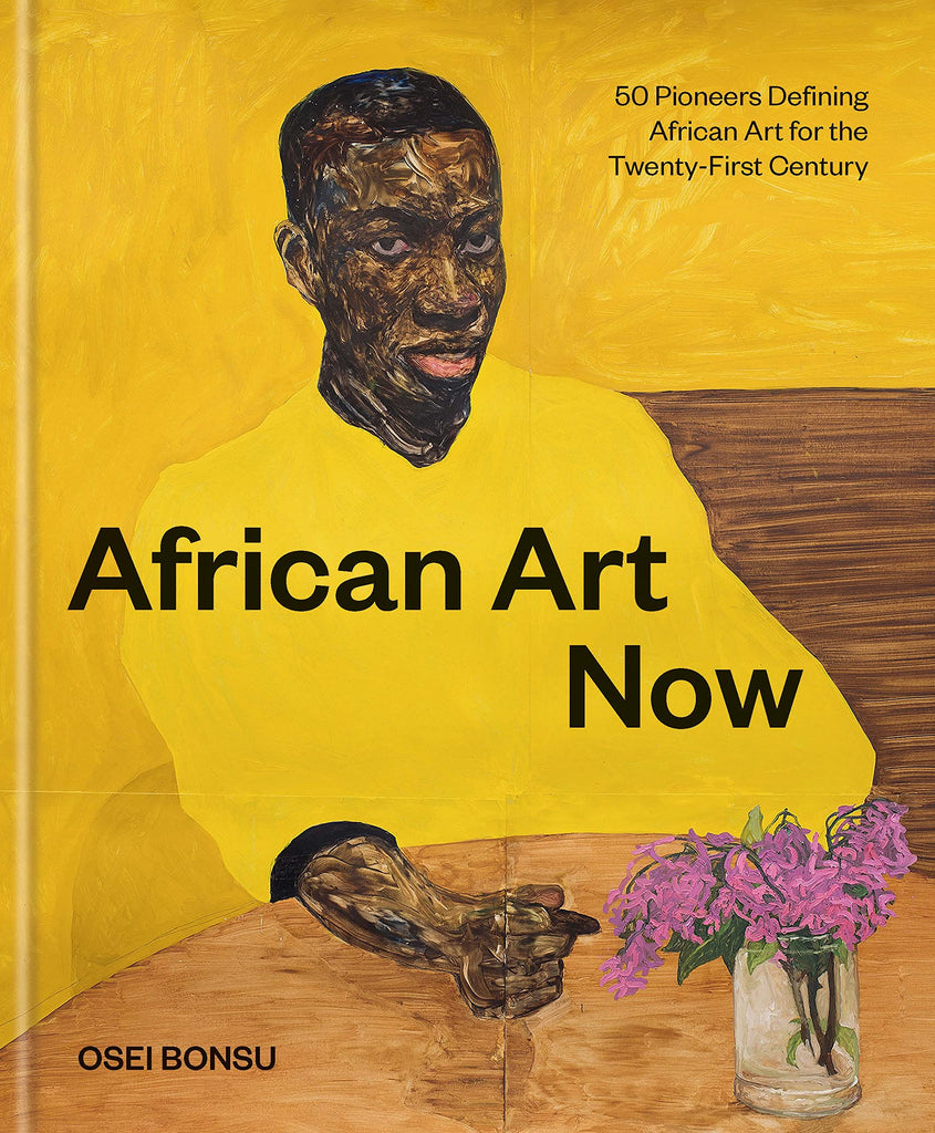 African Art Now – ICA Retail Store