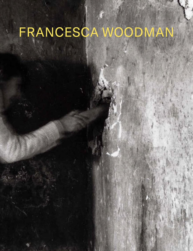 Francesca Woodman: Alternate Stories – ICA Retail Store