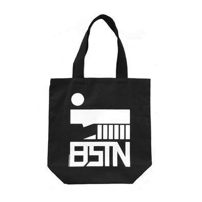 ICA BSTN Tote