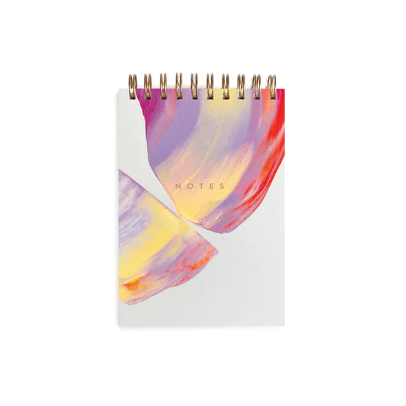 Mini Notebook: Beam