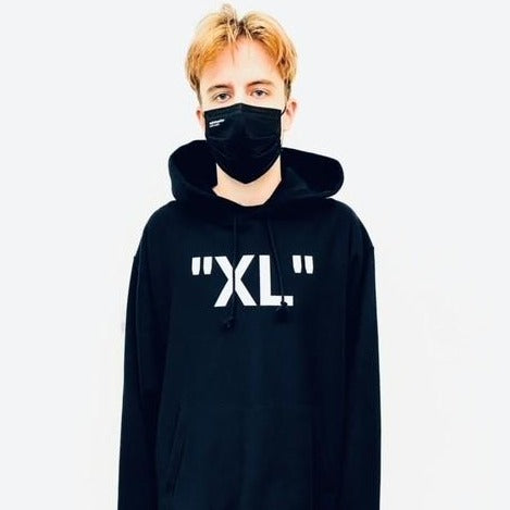 Ica virgil abloh hoodie Clearance