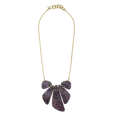 Necklace: Bloom