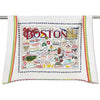 Boston Dish Towel