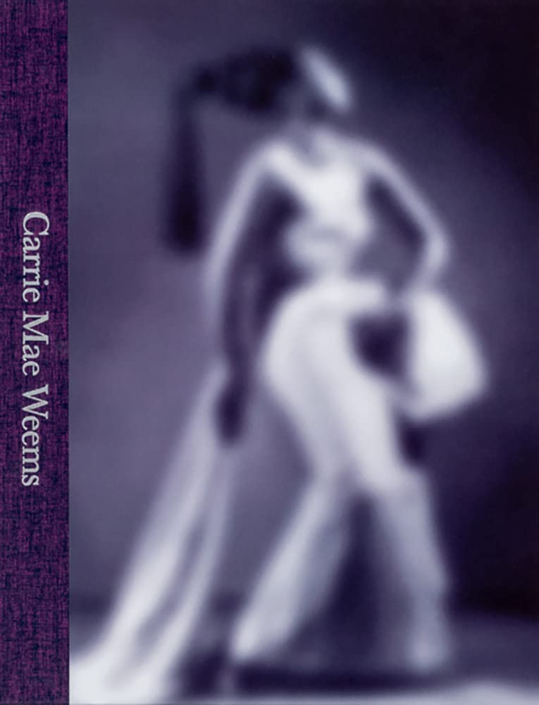 Carrie Mae Weems – ICA Retail Store