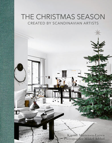 Christmas Season: Created by Scandinavian Artists