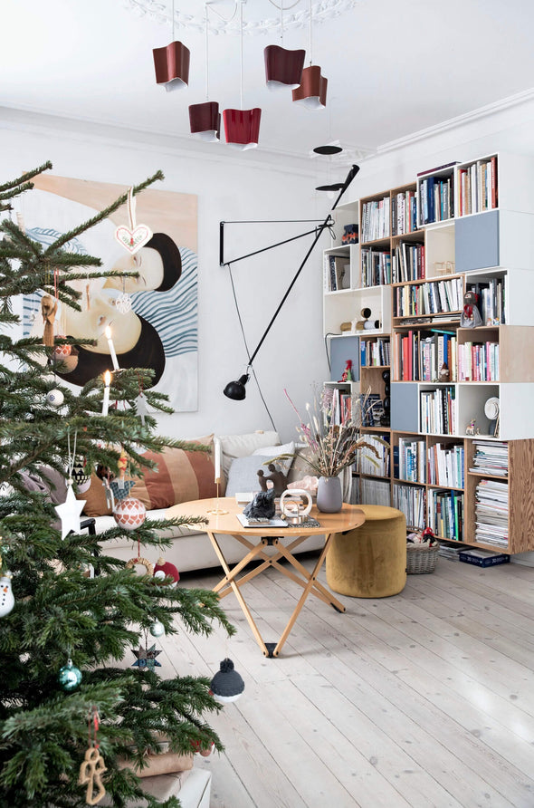 Christmas Season: Created by Scandinavian Artists