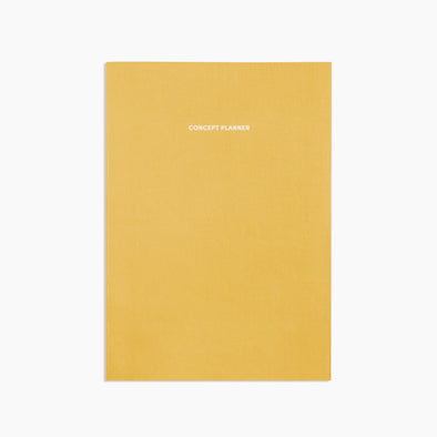 Concept Planner: Sun