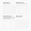 Concept Planner: Lavender