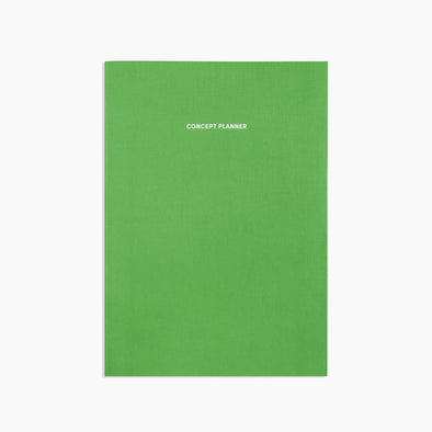 Concept Planner: Key Lime