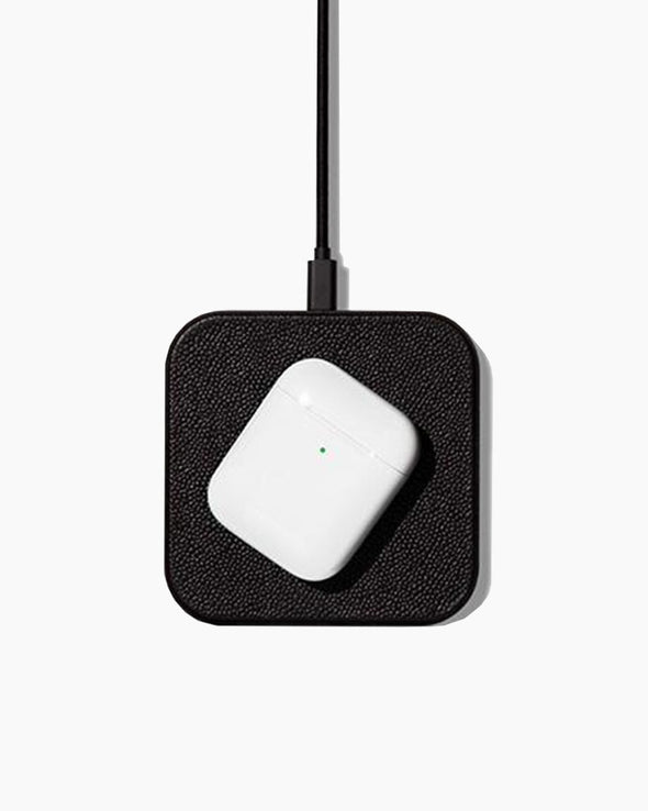 Catch:1 Black Wireless Charger