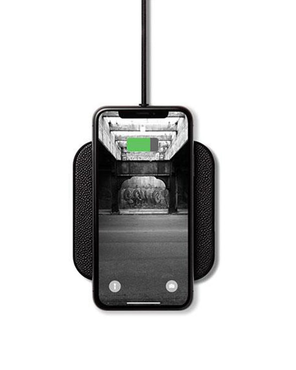 Catch:1 Black Wireless Charger