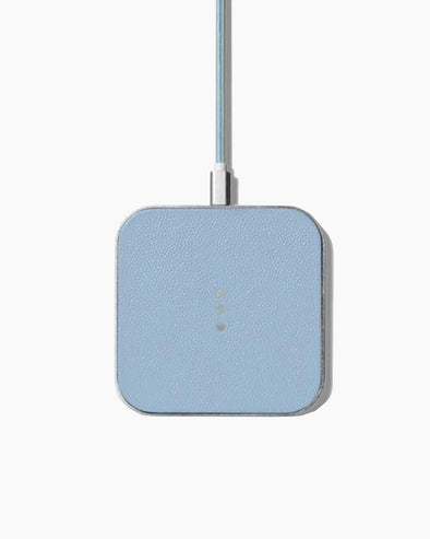 Catch:1 Blue Wireless Charger
