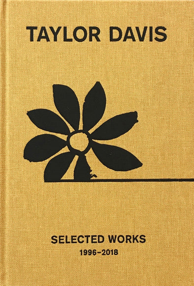 Taylor Davis: Selected Works 1996-2018