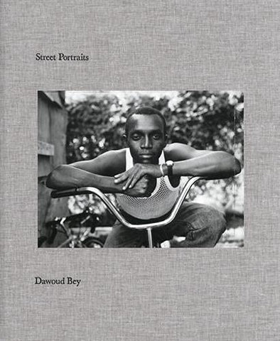Street Portraits: Dawoud Bey
