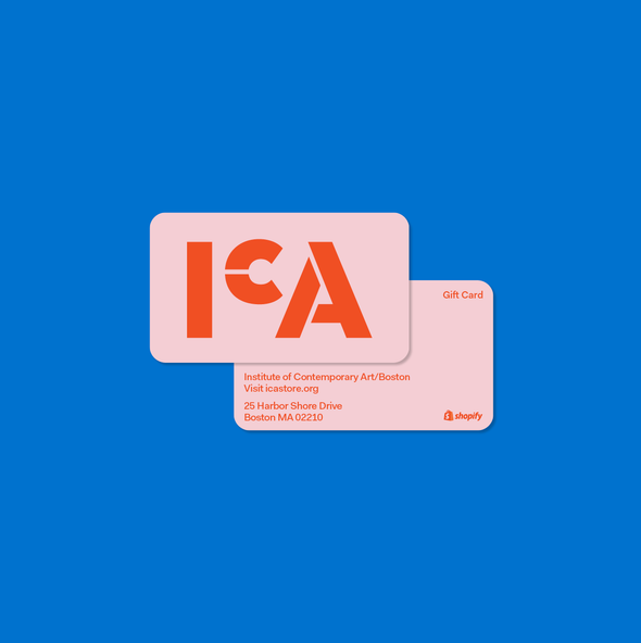 ICA Store Gift Card