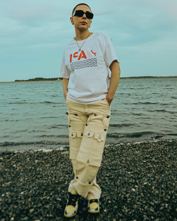 ICA Diving Tee