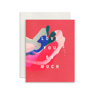 Card: Fantasia Love