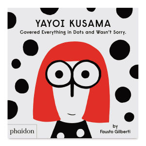 Fausto Gilberti: Yayoi Kusama