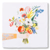Tile: Flowers Say It All Medium