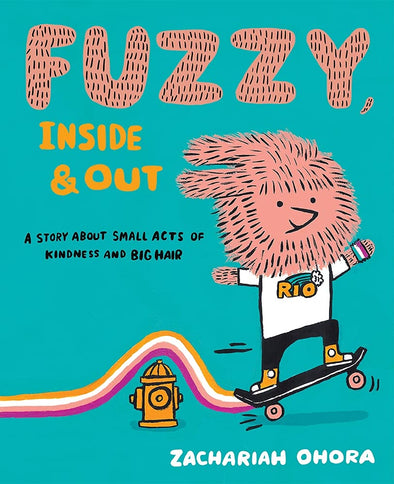 Fuzzy Inside and Out