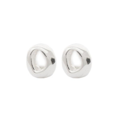 Studs: Georgia Lucky Stone