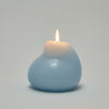 Goober Candle: Eh Blue