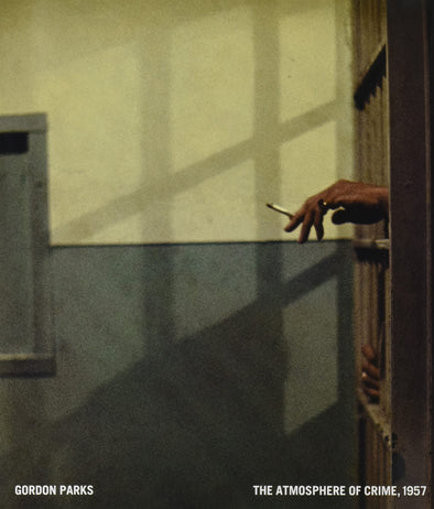 Gordon Parks: The Atmosphere of Crime, 1957